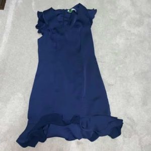 Cocktail dress.